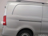  Mercedes  Vito Mercedes-Benz  116CDI XL RWD Automaat  4d #18