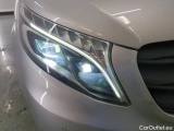 Mercedes  Vito Mercedes-Benz  116CDI XL RWD Automaat  4d #20