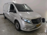  Mercedes  Vito Mercedes-Benz  116CDI XL RWD Automaat  4d #21