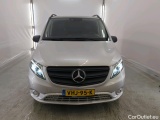  Mercedes  Vito Mercedes-Benz  116CDI XL RWD Automaat  4d #22