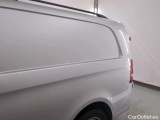  Mercedes  Vito Mercedes-Benz  116CDI XL RWD Automaat  4d #25