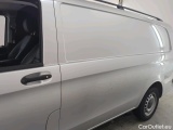  Mercedes  Vito Mercedes-Benz  116CDI XL RWD Automaat  4d #26
