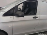  Mercedes  Vito Mercedes-Benz  116CDI XL RWD Automaat  4d #27