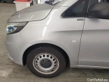  Mercedes  Vito Mercedes-Benz  116CDI XL RWD Automaat  4d #28