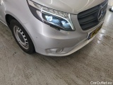  Mercedes  Vito Mercedes-Benz  116CDI XL RWD Automaat  4d #39
