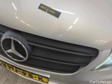 Mercedes  Vito Mercedes-Benz  116CDI XL RWD Automaat  4d #50