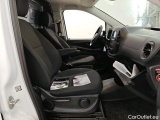  Mercedes  Vito Mercedes-Benz  114CDI L2 9G-TRONIC RWD 4d #3