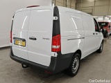  Mercedes  Vito Mercedes-Benz  114CDI L2 9G-TRONIC RWD 4d #2
