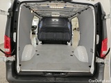  Mercedes  Vito Mercedes-Benz  114CDI L2 9G-TRONIC RWD 4d #8