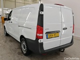  Mercedes  Vito Mercedes-Benz  114CDI L2 9G-TRONIC RWD 4d #9