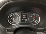  Mercedes  Vito Mercedes-Benz  114CDI L2 9G-TRONIC RWD 4d #7