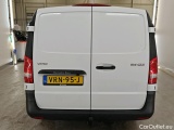  Mercedes  Vito Mercedes-Benz  114CDI L2 9G-TRONIC RWD 4d #10