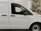  Mercedes  Vito Mercedes-Benz  114CDI L2 9G-TRONIC RWD 4d #14