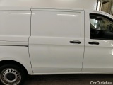  Mercedes  Vito Mercedes-Benz  114CDI L2 9G-TRONIC RWD 4d #17