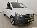 Mercedes  Vito Mercedes-Benz  114CDI L2 9G-TRONIC RWD 4d #20