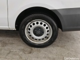  Mercedes  Vito Mercedes-Benz  114CDI L2 9G-TRONIC RWD 4d #23