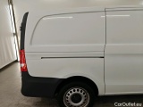  Mercedes  Vito Mercedes-Benz  114CDI L2 9G-TRONIC RWD 4d #18