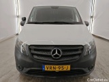  Mercedes  Vito Mercedes-Benz  114CDI L2 9G-TRONIC RWD 4d #21