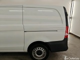  Mercedes  Vito Mercedes-Benz  114CDI L2 9G-TRONIC RWD 4d #24