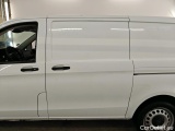  Mercedes  Vito Mercedes-Benz  114CDI L2 9G-TRONIC RWD 4d #25