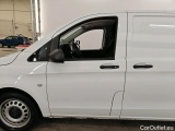  Mercedes  Vito Mercedes-Benz  114CDI L2 9G-TRONIC RWD 4d #26
