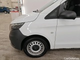  Mercedes  Vito Mercedes-Benz  114CDI L2 9G-TRONIC RWD 4d #27