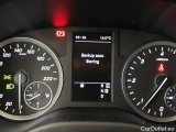  Mercedes  Vito Mercedes-Benz  114CDI L2 9G-TRONIC RWD 4d #32