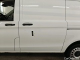  Mercedes  Vito Mercedes-Benz  114CDI L2 9G-TRONIC RWD 4d #38