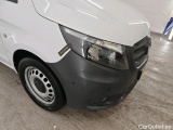  Mercedes  Vito Mercedes-Benz  114CDI L2 9G-TRONIC RWD 4d #40
