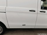  Mercedes  Vito Mercedes-Benz  114CDI L2 9G-TRONIC RWD 4d #44
