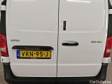  Mercedes  Vito Mercedes-Benz  114CDI L2 9G-TRONIC RWD 4d #46