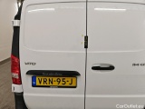  Mercedes  Vito Mercedes-Benz  114CDI L2 9G-TRONIC RWD 4d #48