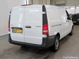  Mercedes  Vito Mercedes-Benz  114CDI L2 9G-TRONIC RWD 4d #2