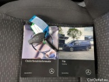  Mercedes  Vito Mercedes-Benz  114CDI L2 9G-TRONIC RWD 4d #4