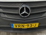  Mercedes  Vito Mercedes-Benz  114CDI L2 9G-TRONIC RWD 4d #5