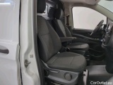  Mercedes  Vito Mercedes-Benz  114CDI L2 9G-TRONIC RWD 4d #3
