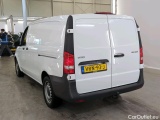  Mercedes  Vito Mercedes-Benz  114CDI L2 9G-TRONIC RWD 4d #9