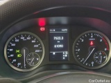  Mercedes  Vito Mercedes-Benz  114CDI L2 9G-TRONIC RWD 4d #7