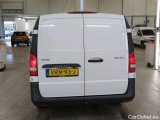  Mercedes  Vito Mercedes-Benz  114CDI L2 9G-TRONIC RWD 4d #10