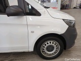  Mercedes  Vito Mercedes-Benz  114CDI L2 9G-TRONIC RWD 4d #13