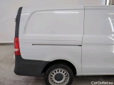  Mercedes  Vito Mercedes-Benz  114CDI L2 9G-TRONIC RWD 4d #18