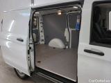  Mercedes  Vito Mercedes-Benz  114CDI L2 9G-TRONIC RWD 4d #15