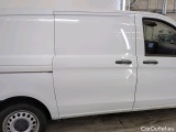  Mercedes  Vito Mercedes-Benz  114CDI L2 9G-TRONIC RWD 4d #17