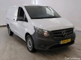  Mercedes  Vito Mercedes-Benz  114CDI L2 9G-TRONIC RWD 4d #20