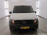  Mercedes  Vito Mercedes-Benz  114CDI L2 9G-TRONIC RWD 4d #21