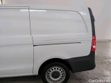  Mercedes  Vito Mercedes-Benz  114CDI L2 9G-TRONIC RWD 4d #24
