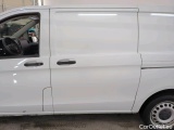  Mercedes  Vito Mercedes-Benz  114CDI L2 9G-TRONIC RWD 4d #25