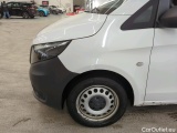  Mercedes  Vito Mercedes-Benz  114CDI L2 9G-TRONIC RWD 4d #26
