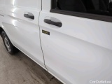  Mercedes  Vito Mercedes-Benz  114CDI L2 9G-TRONIC RWD 4d #39