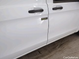  Mercedes  Vito Mercedes-Benz  114CDI L2 9G-TRONIC RWD 4d #42